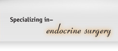 Thyroid Surgery