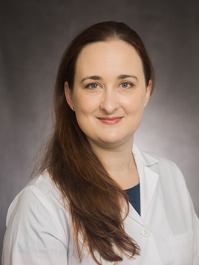 Haley Daigle, MD