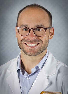 Matthew Madion, MD