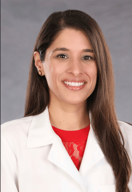 Tanaz Vaghaiwalla, MD