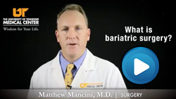 Video - Bariatric Surgery