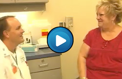 Video - Gastric Band Adjustment